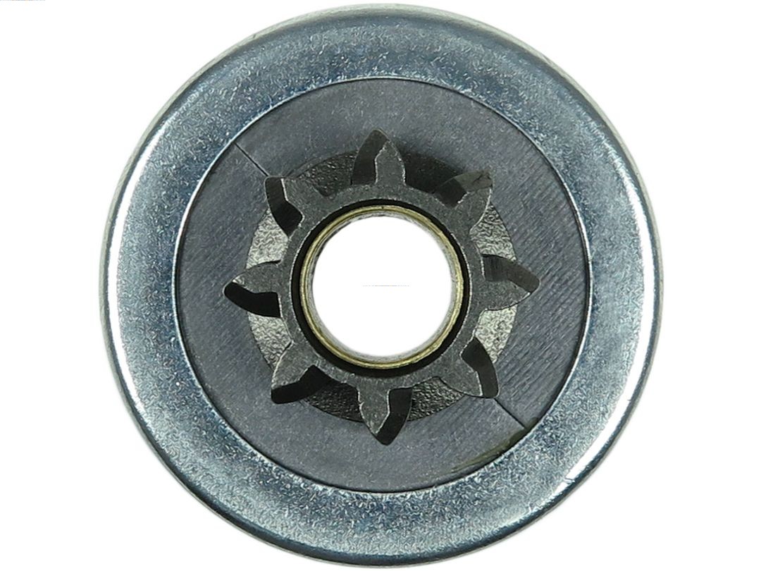 AS-PL Vrijwielaandrijving, starter SD5050S