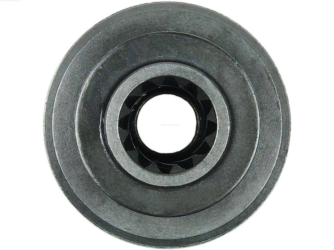 AS-PL Vrijwielaandrijving, starter SD5050S