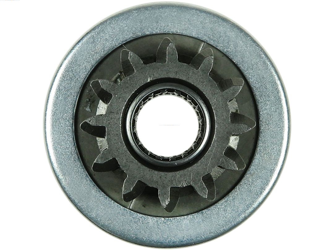 AS-PL Vrijwielaandrijving, starter SD3119S