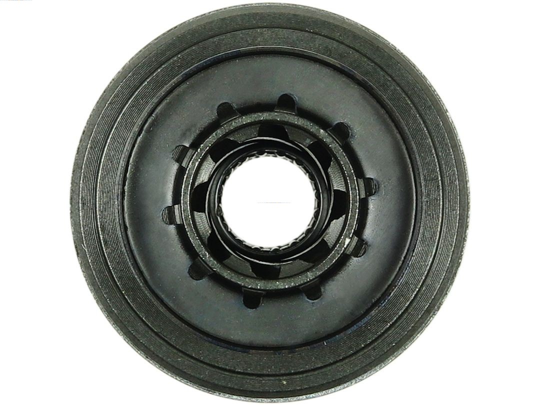 AS-PL Vrijwielaandrijving, starter SD3119S