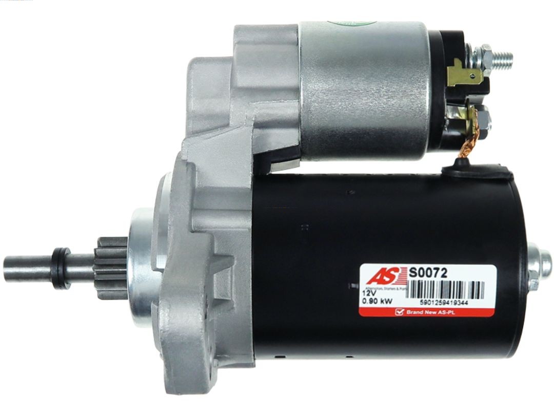 AS-PL Starter S0072