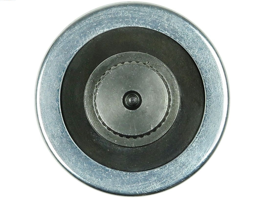 AS-PL Vrijwielaandrijving, starter SD3120S