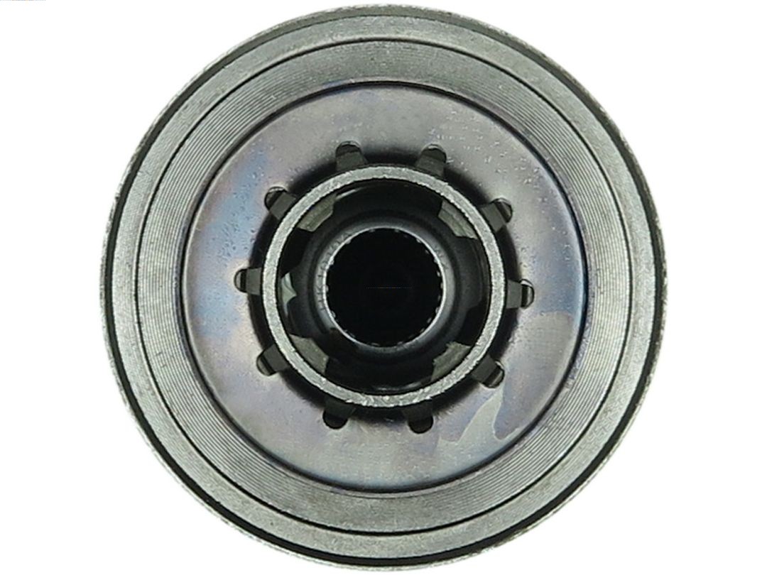 AS-PL Vrijwielaandrijving, starter SD3120S