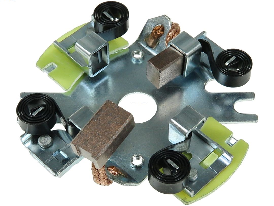 AS-PL Houder, koolborstel SBH0111S