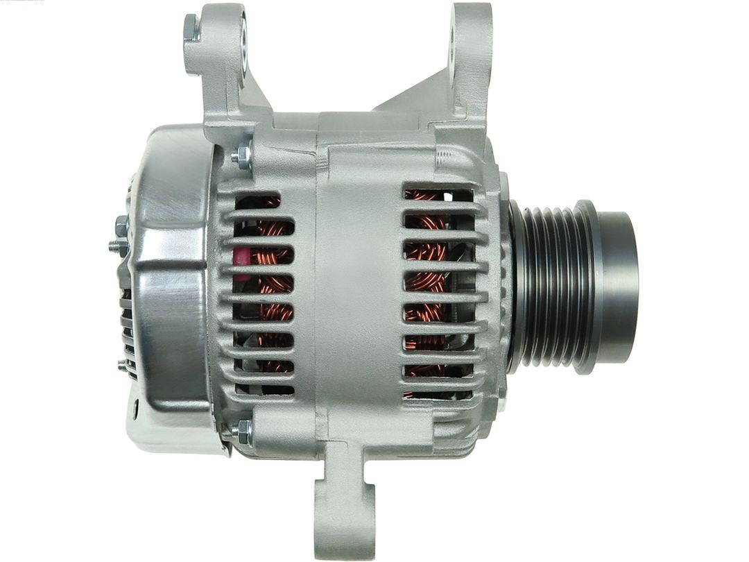 AS-PL Alternator/Dynamo A6389S