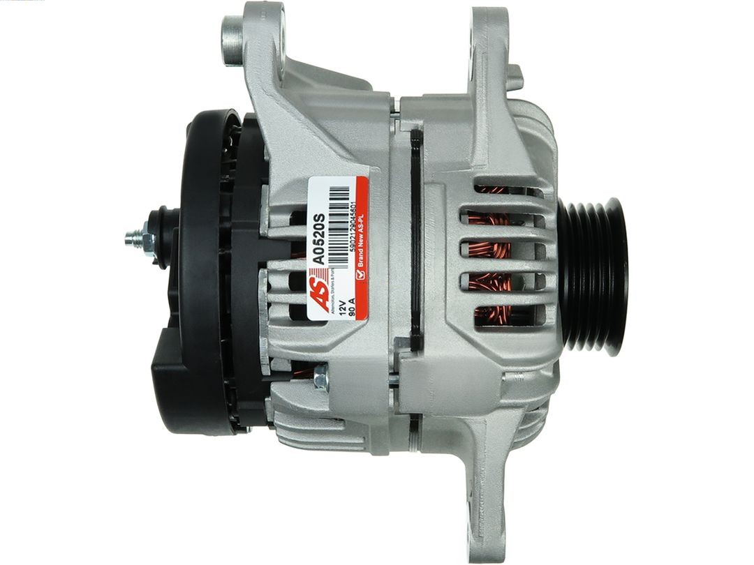 AS-PL Alternator/Dynamo A0520S