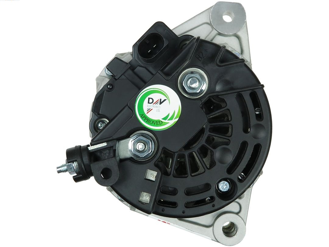 AS-PL Alternator/Dynamo A0538S