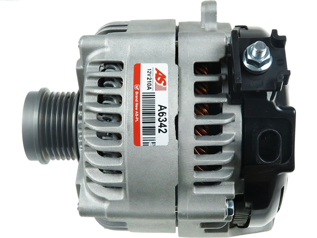 AS-PL Alternator/Dynamo A6342