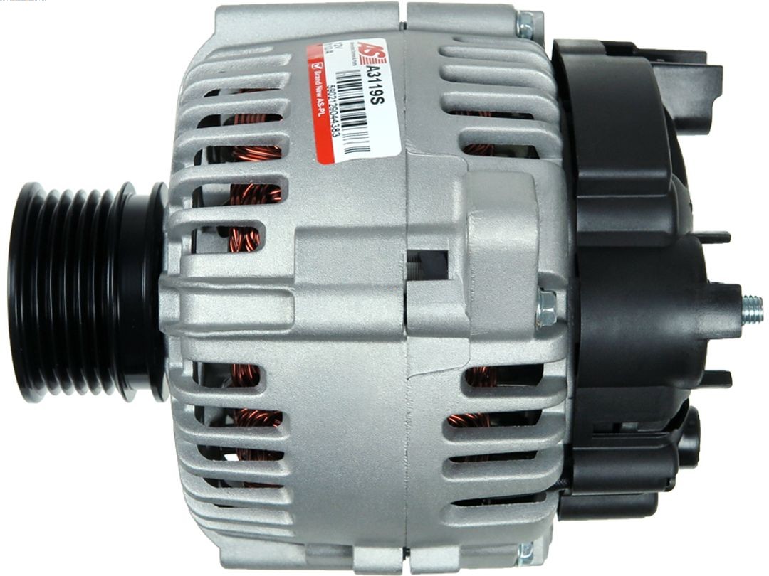 AS-PL Alternator/Dynamo A3119S