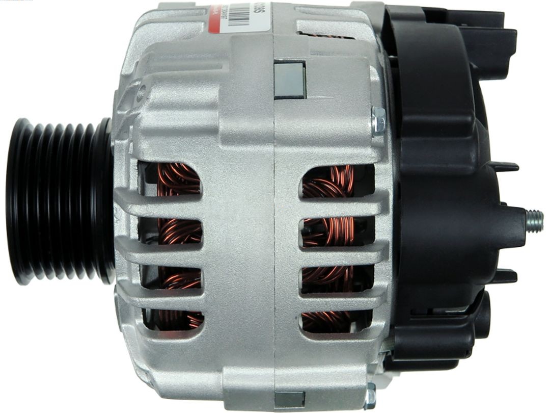 AS-PL Alternator/Dynamo A3139S