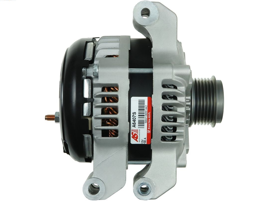AS-PL Alternator/Dynamo A6407S
