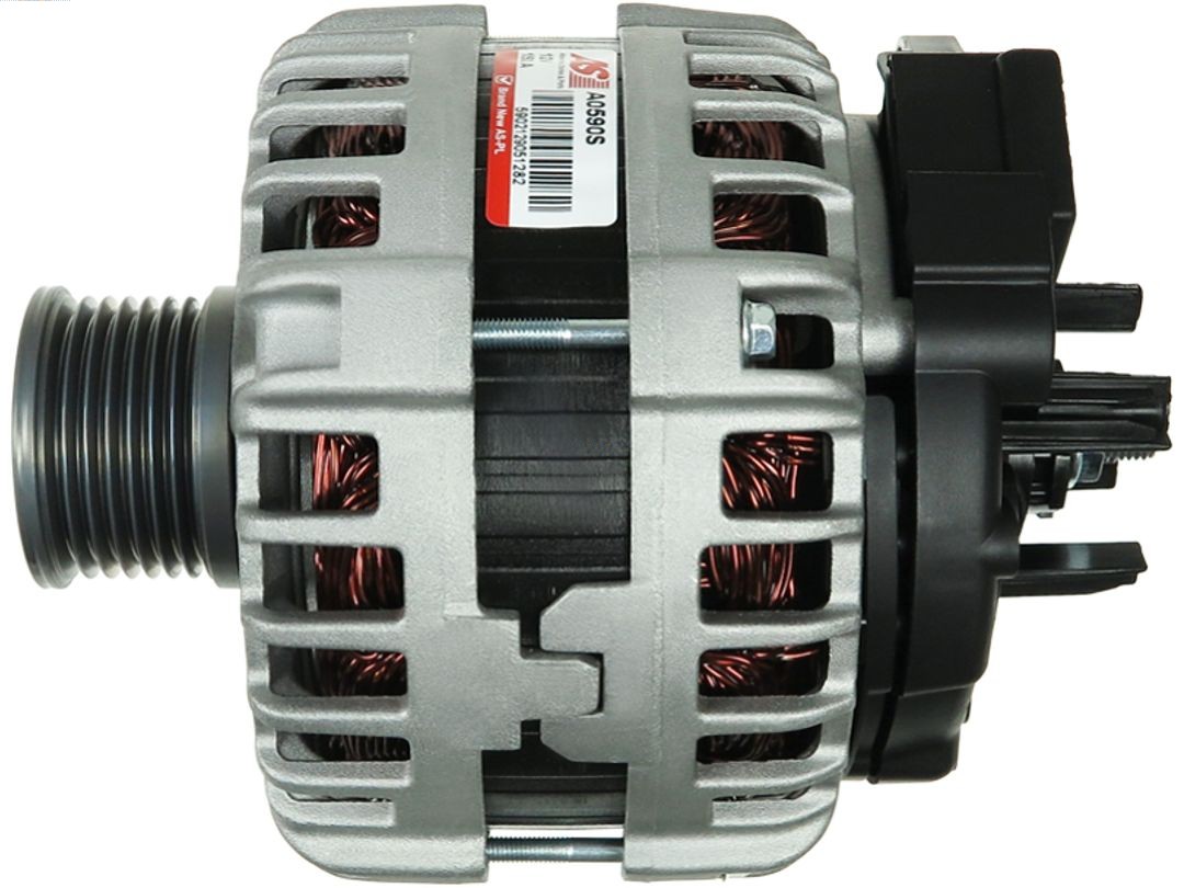 AS-PL Alternator/Dynamo A0590S