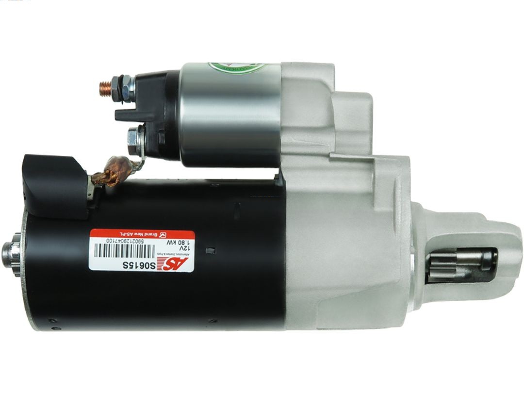 AS-PL Starter S0615S