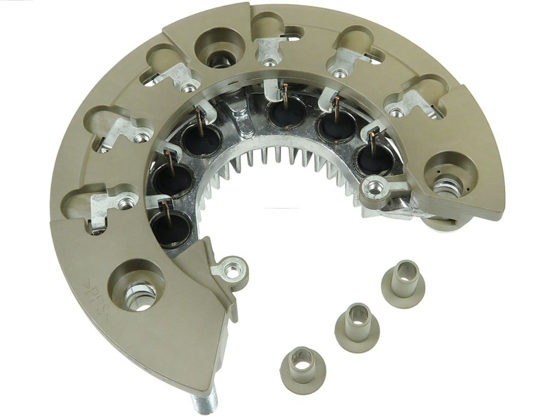 AS-PL Dynamo gelijkrichter (Diodebrug) ARC5196S