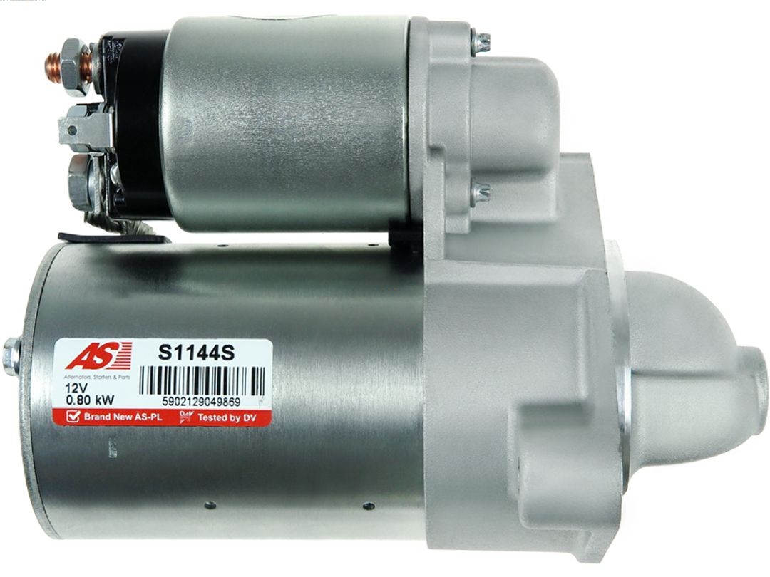 AS-PL Starter S1144S