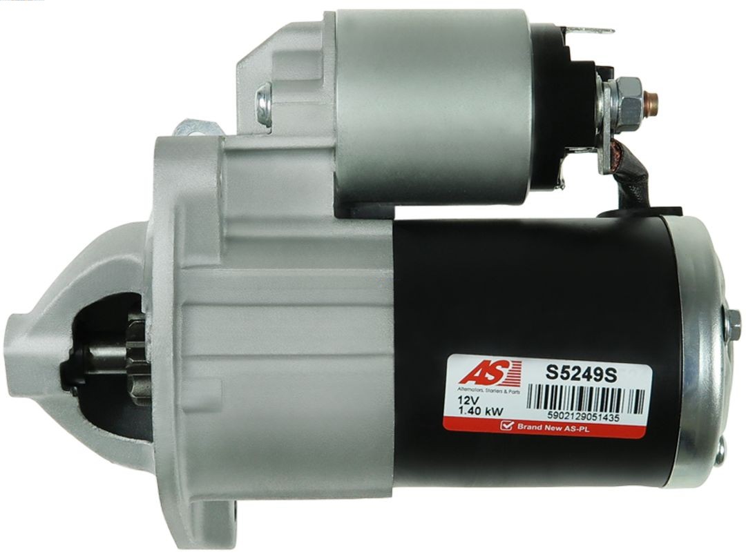 AS-PL Starter S5249S