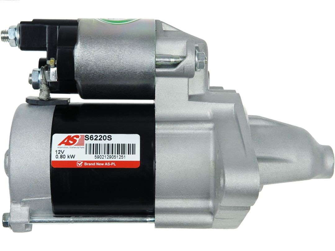 AS-PL Starter S6220S