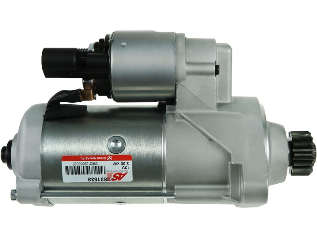 AS-PL Starter S3153S