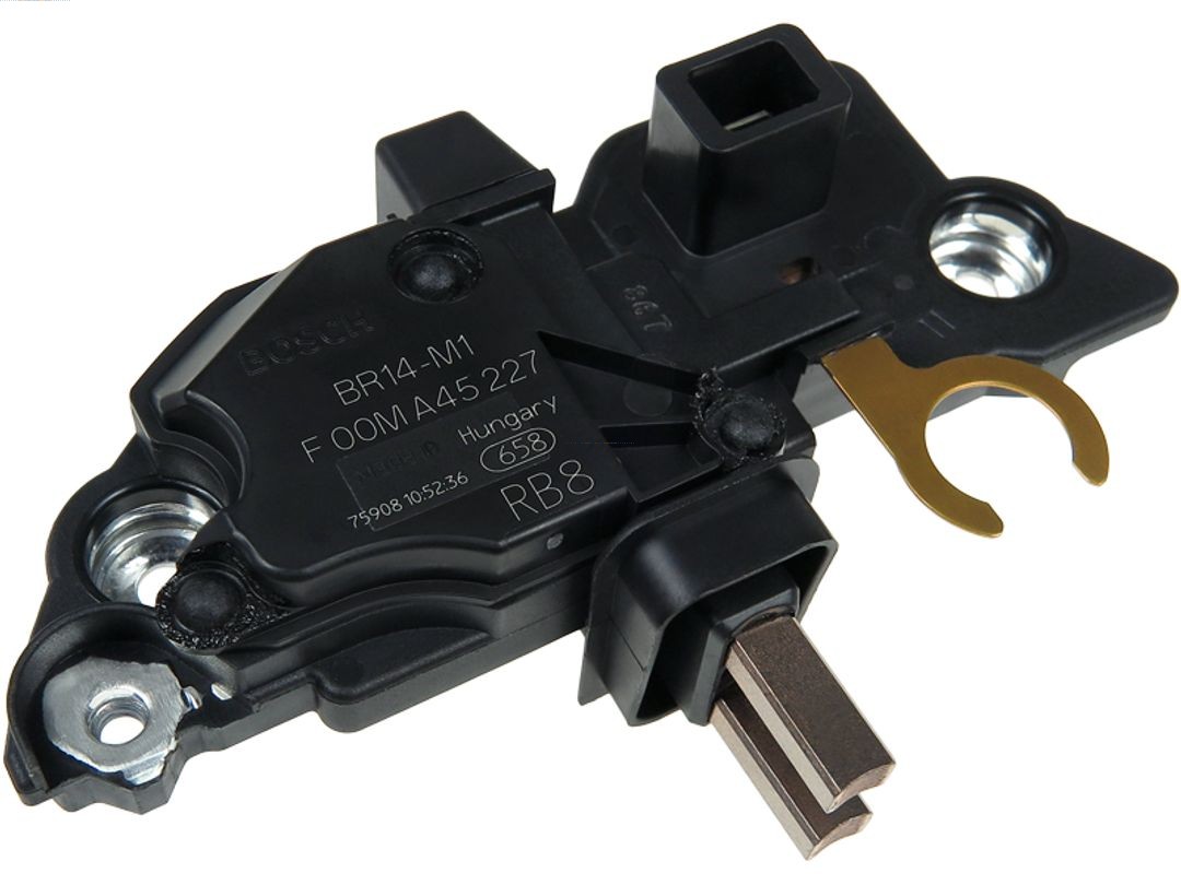 AS-PL Spanningsregelaar ARE0203(BOSCH)