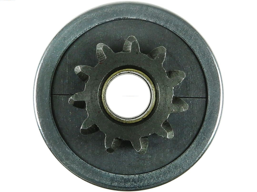 AS-PL Vrijwielaandrijving, starter SD0356S