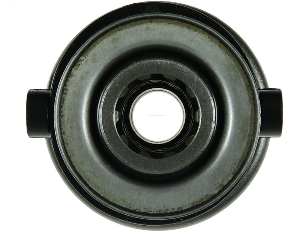 AS-PL Vrijwielaandrijving, starter SD0356S