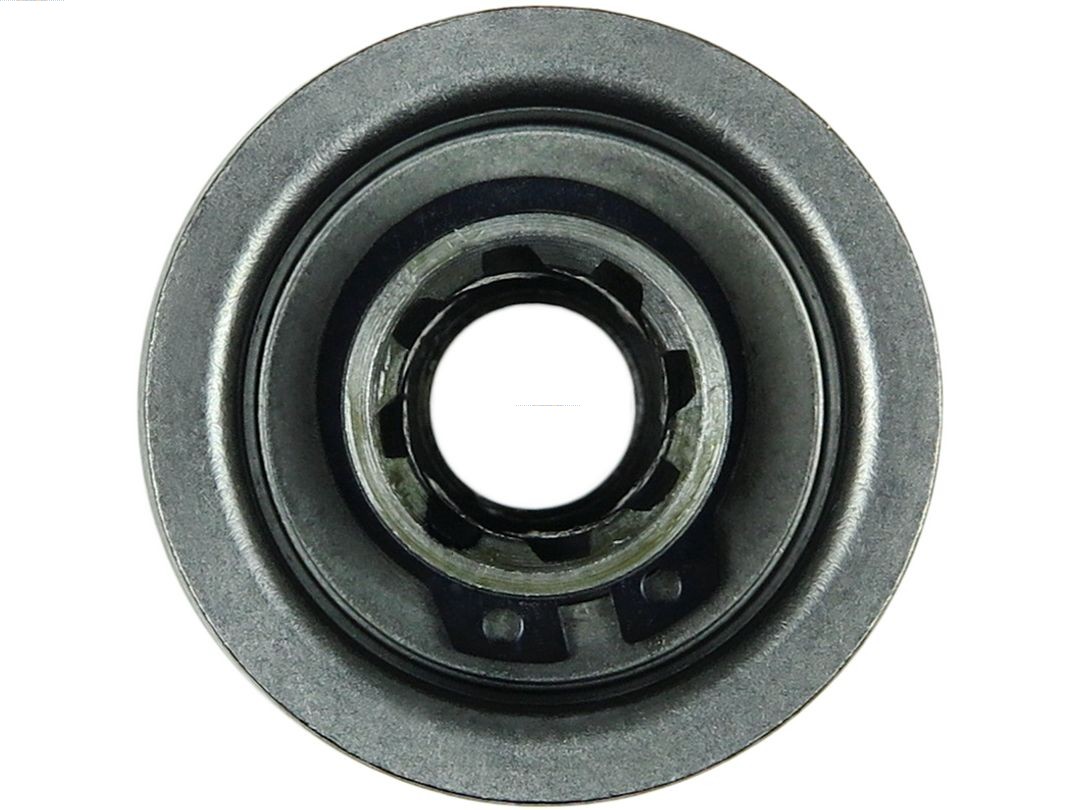 AS-PL Vrijwielaandrijving, starter SD5138S