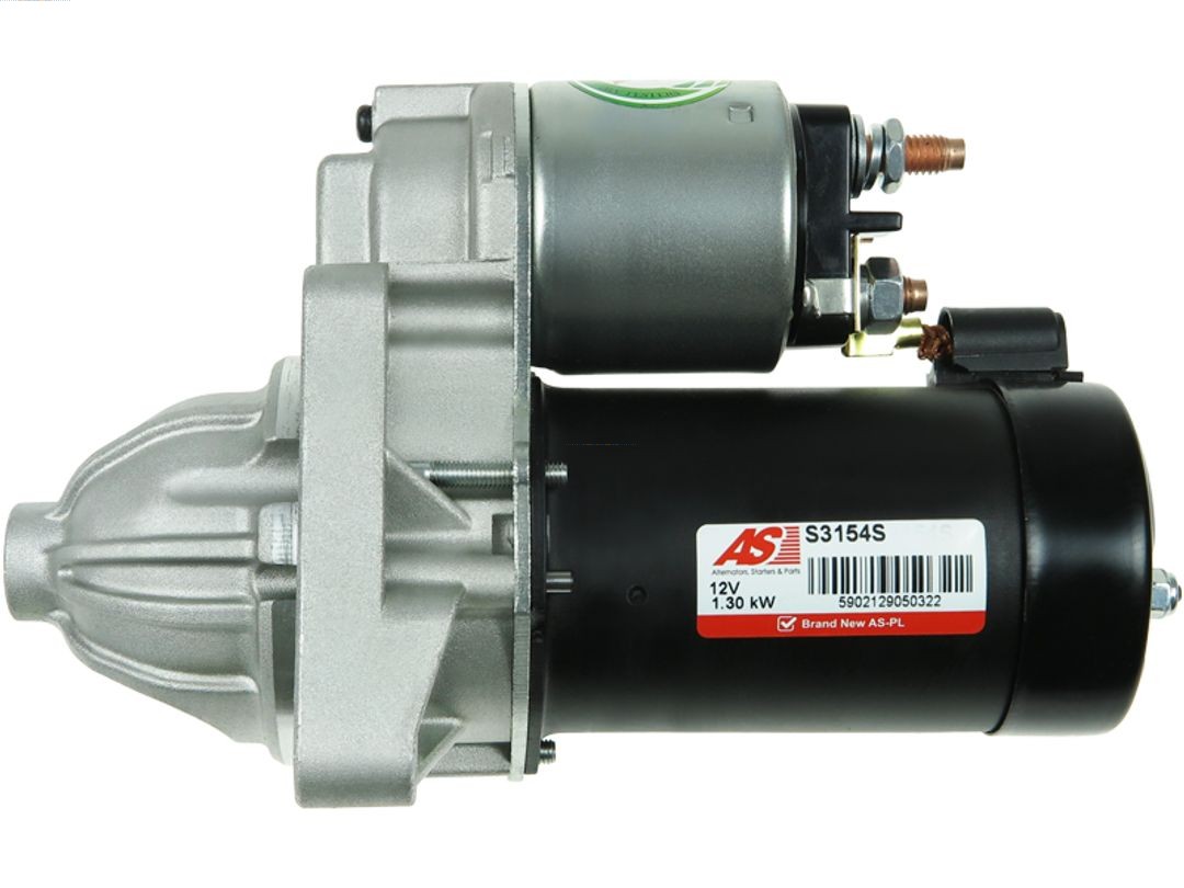 AS-PL Starter S3154S
