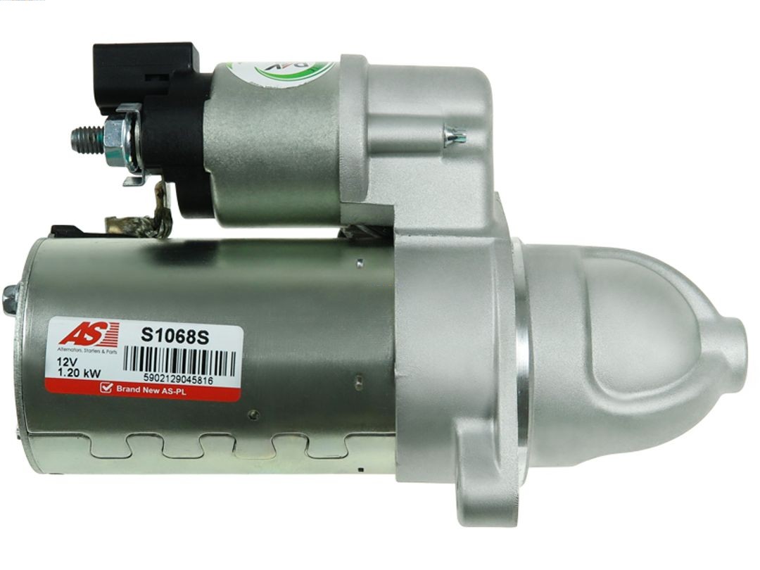 AS-PL Starter S1068S