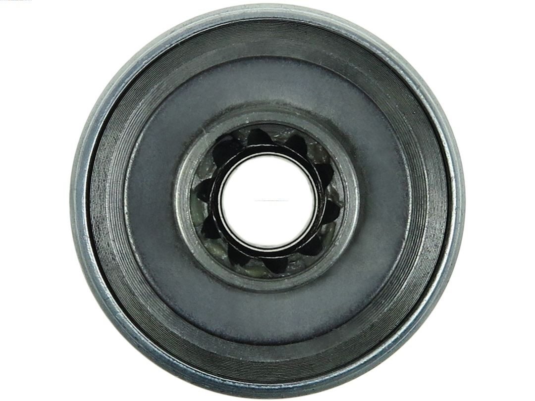 AS-PL Vrijwielaandrijving, starter SD6096S2