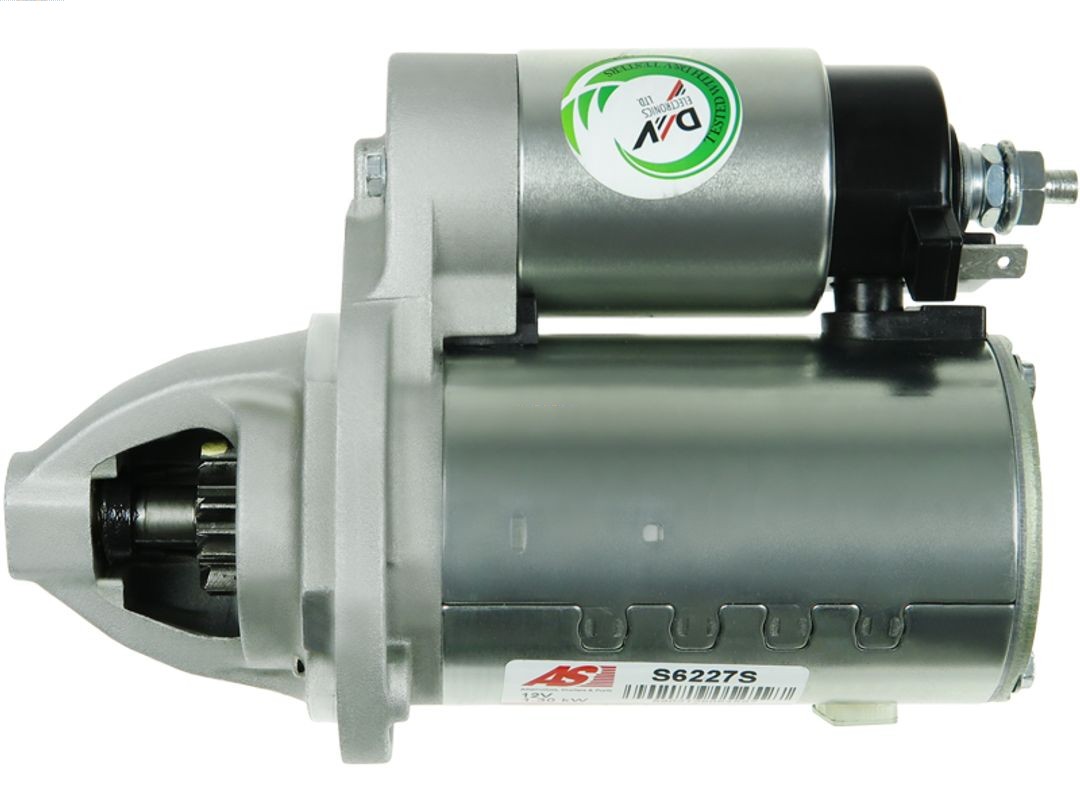 AS-PL Starter S6227S