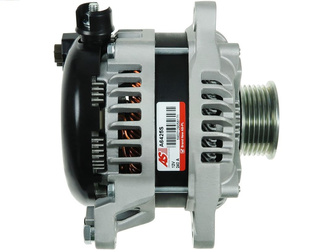 AS-PL Alternator/Dynamo A6425S