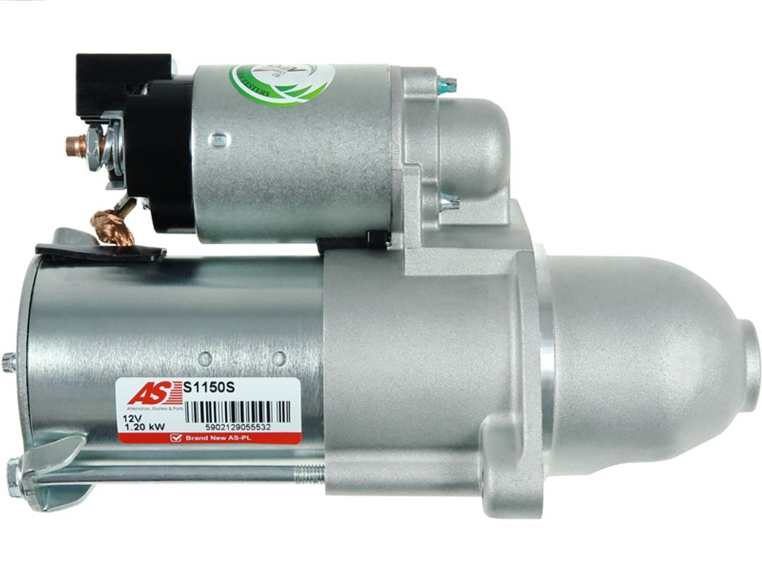 AS-PL Starter S1150S