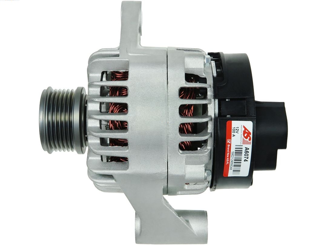 AS-PL Alternator/Dynamo A6074