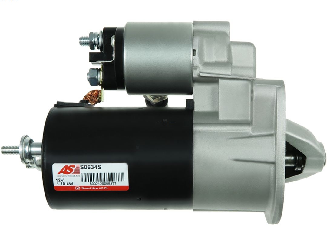 AS-PL Starter S0634S