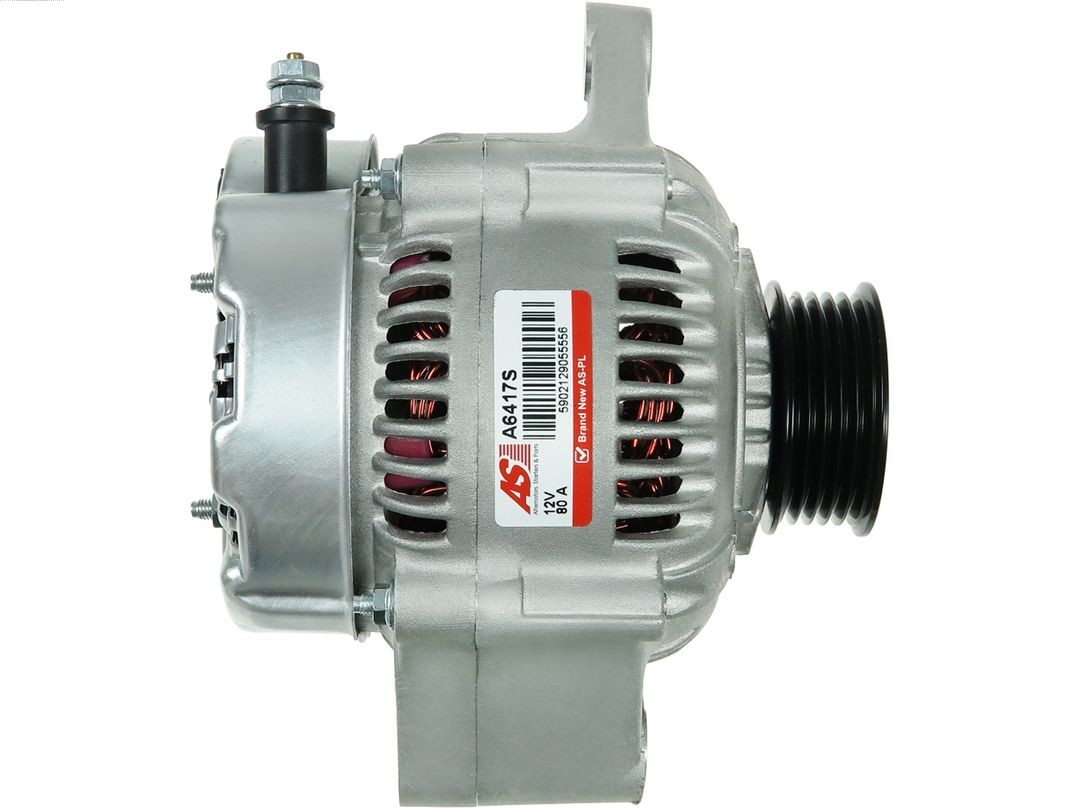 AS-PL Alternator/Dynamo A6417S