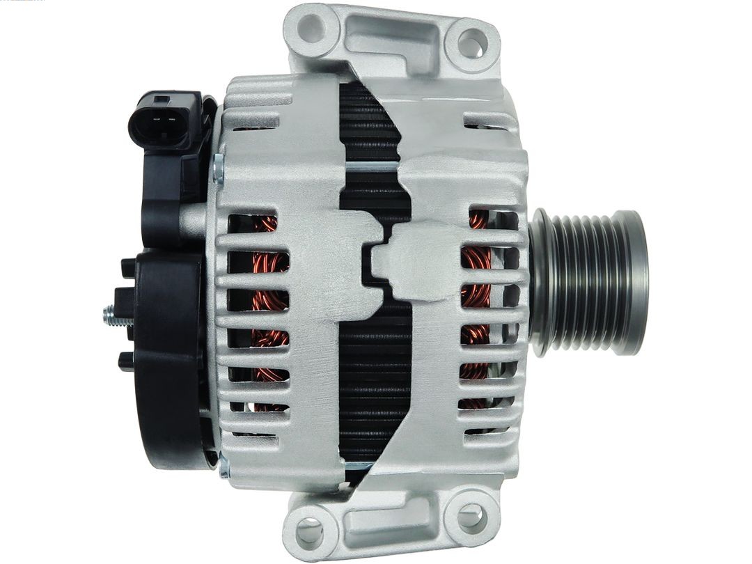 AS-PL Alternator/Dynamo A0291