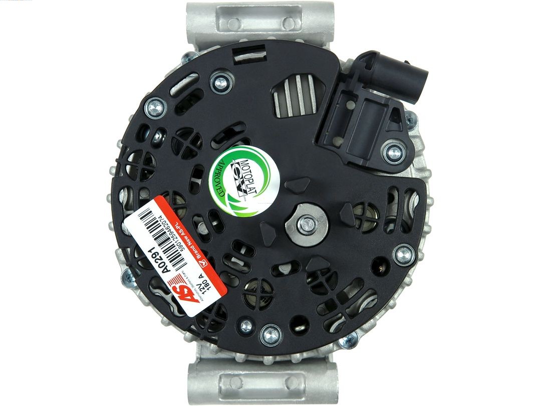 AS-PL Alternator/Dynamo A0291