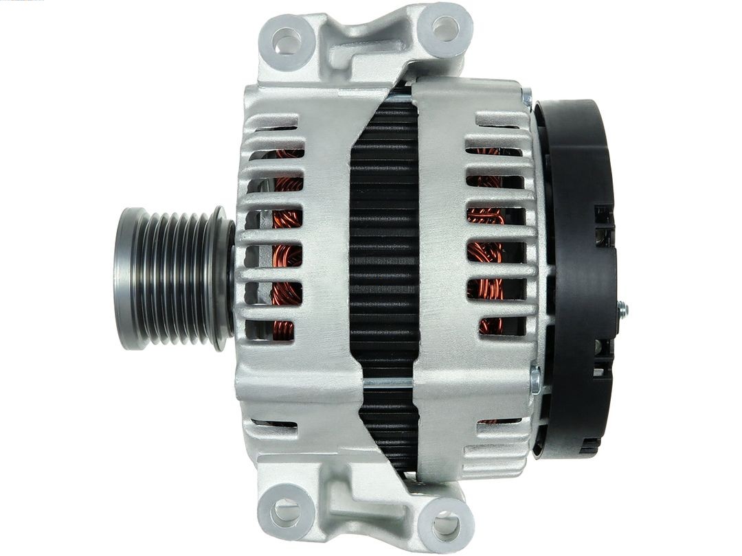 AS-PL Alternator/Dynamo A0291