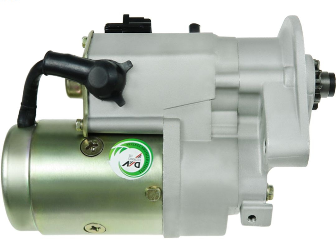 AS-PL Starter S6222S