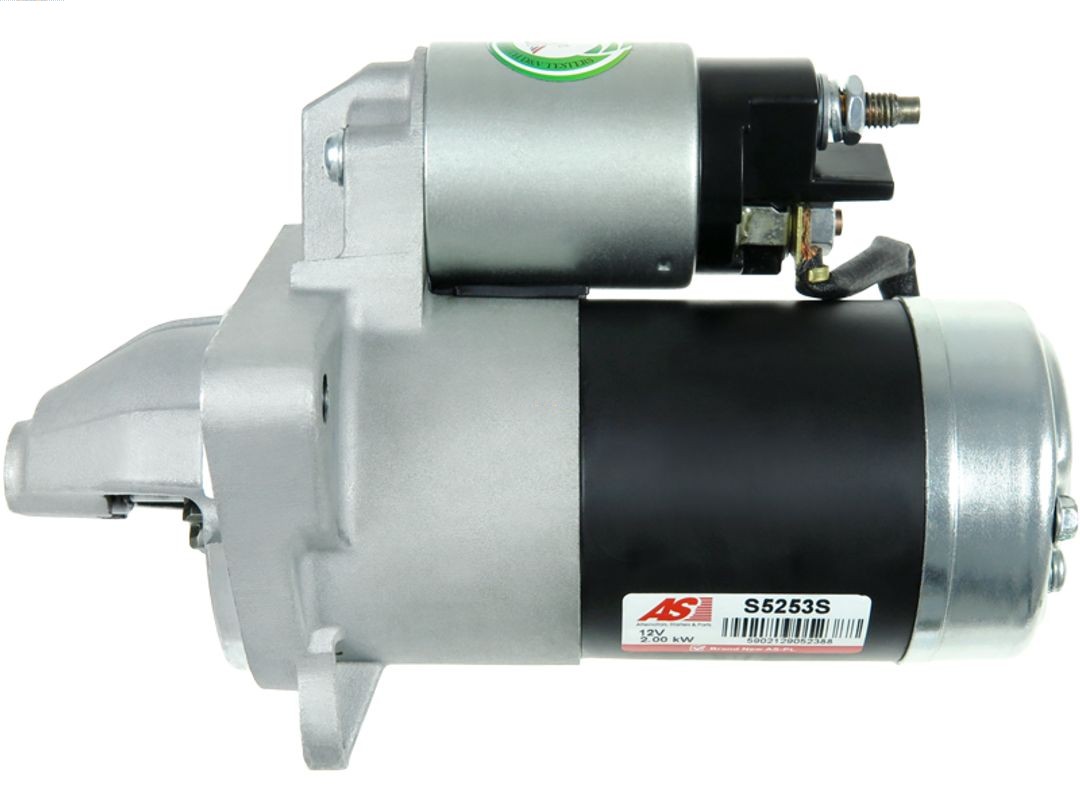 AS-PL Starter S5253S