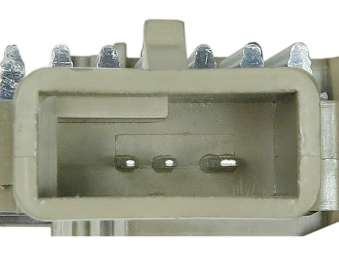 AS-PL Spanningsregelaar ARE9095S