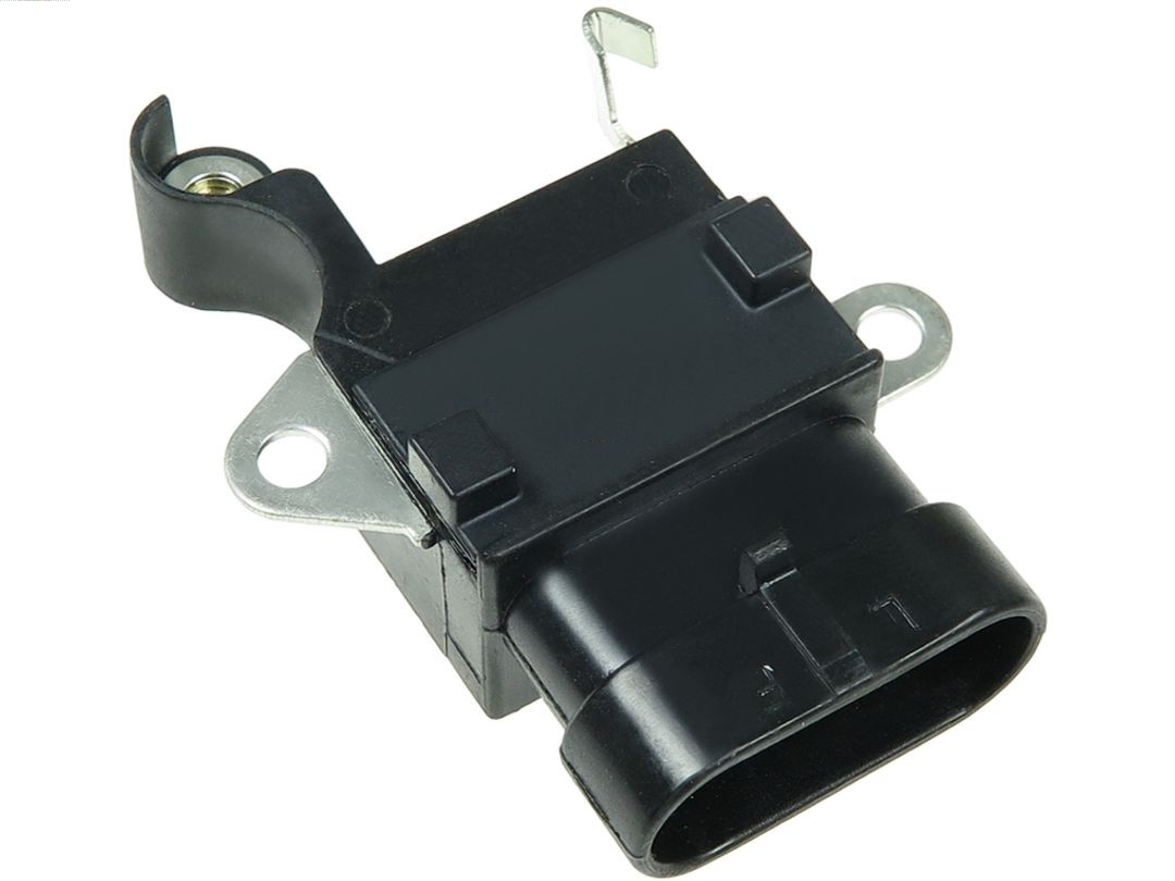 AS-PL Spanningsregelaar ARE6137S