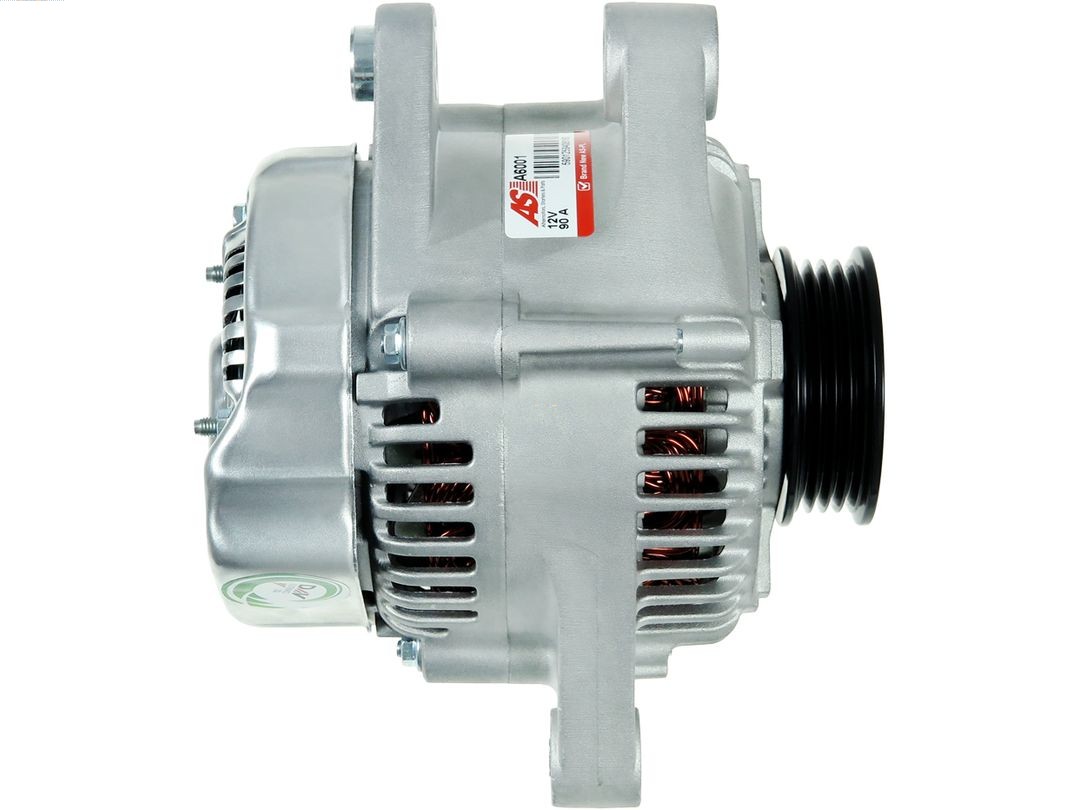 AS-PL Alternator/Dynamo A6001