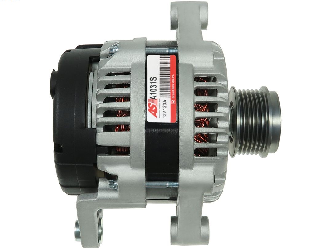 AS-PL Alternator/Dynamo A1031S