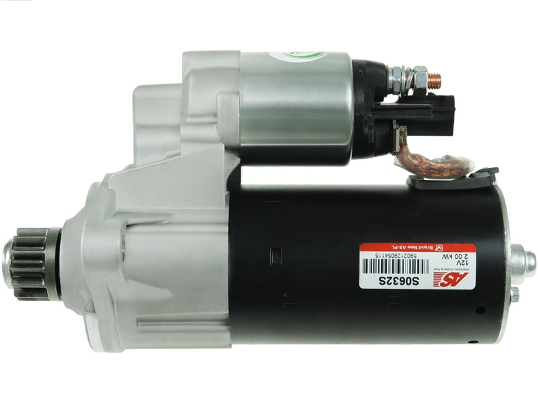 AS-PL Starter S0632S