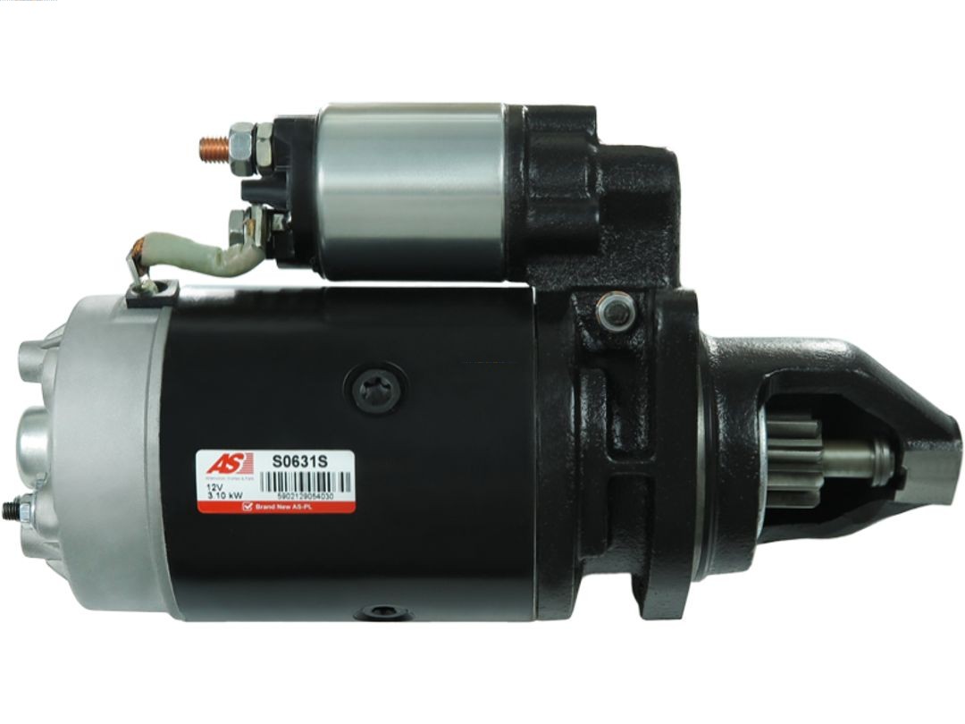 AS-PL Starter S0631S