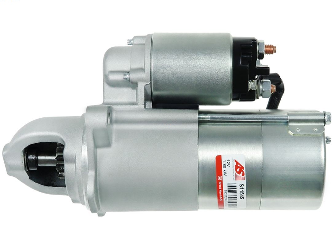 AS-PL Starter S1154S