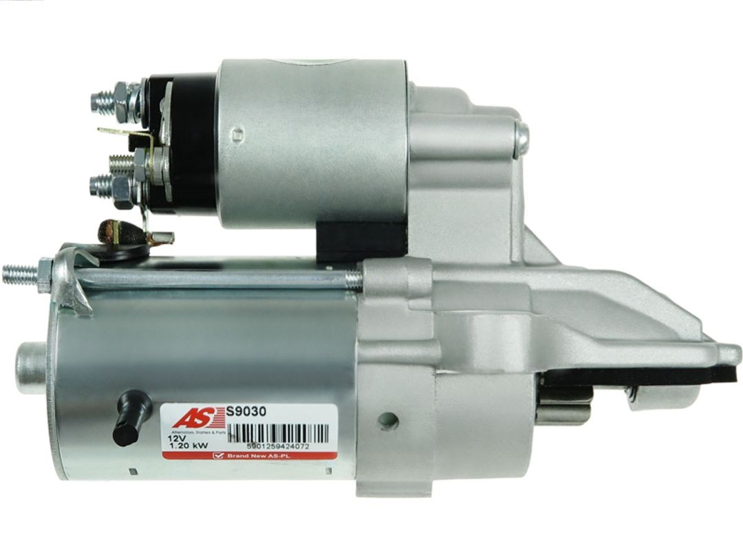 AS-PL Starter S9030