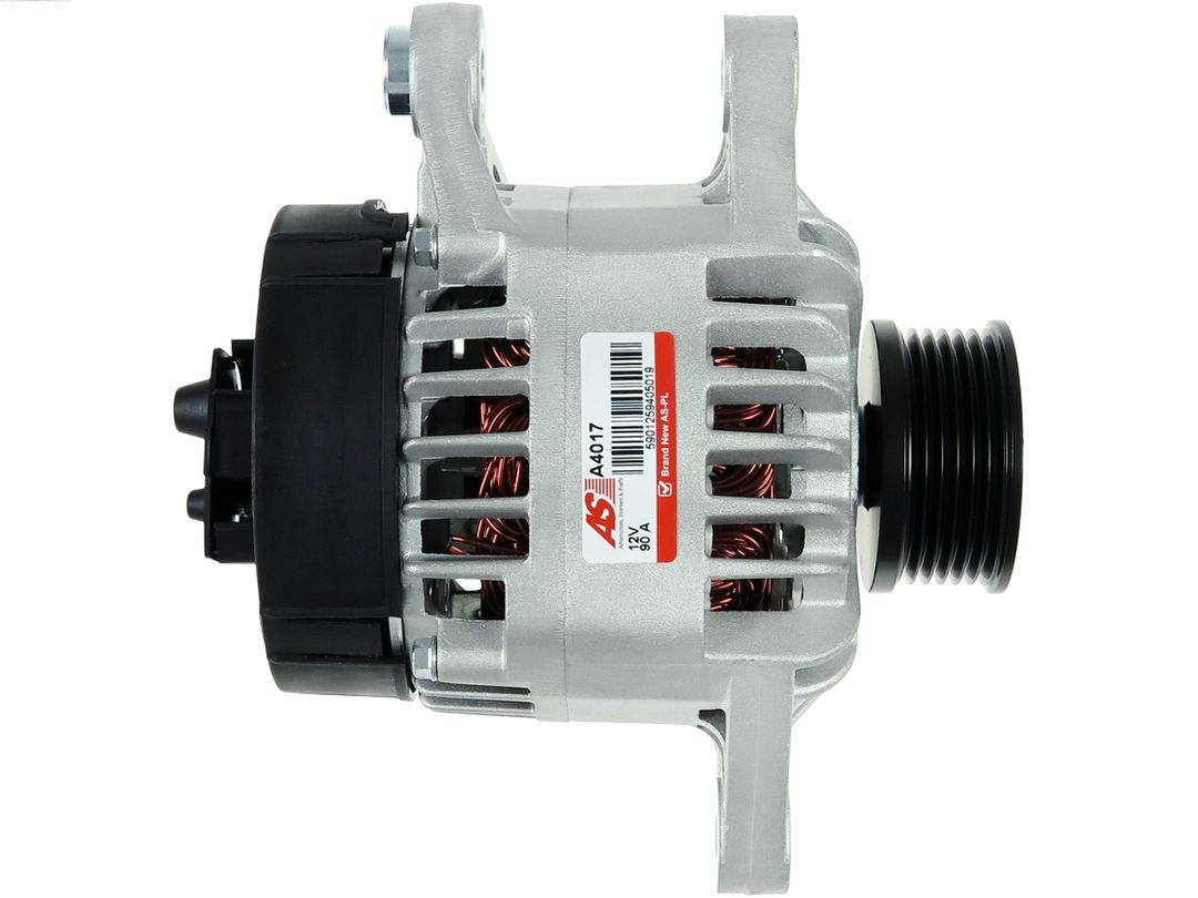 AS-PL Alternator/Dynamo A4017