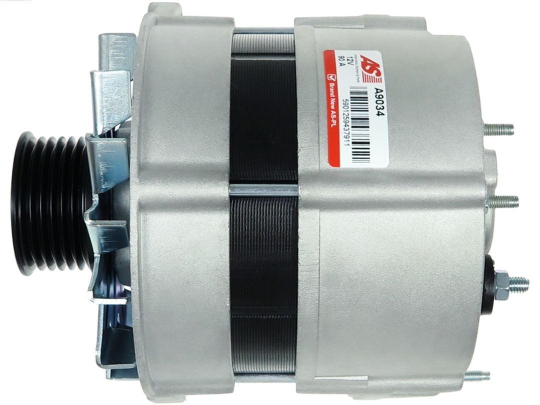 AS-PL Alternator/Dynamo A9034